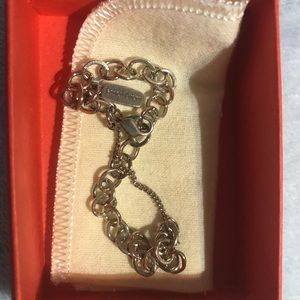 James Avery Charm Bracelet